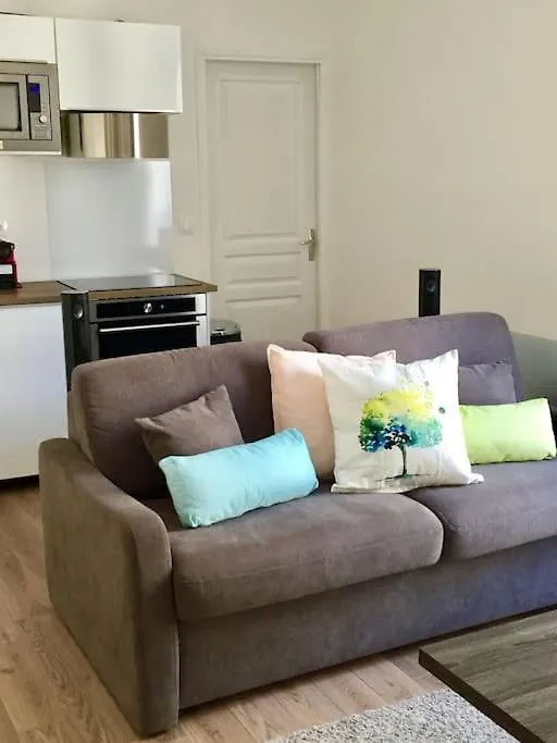 Queen - - Appartement Paris