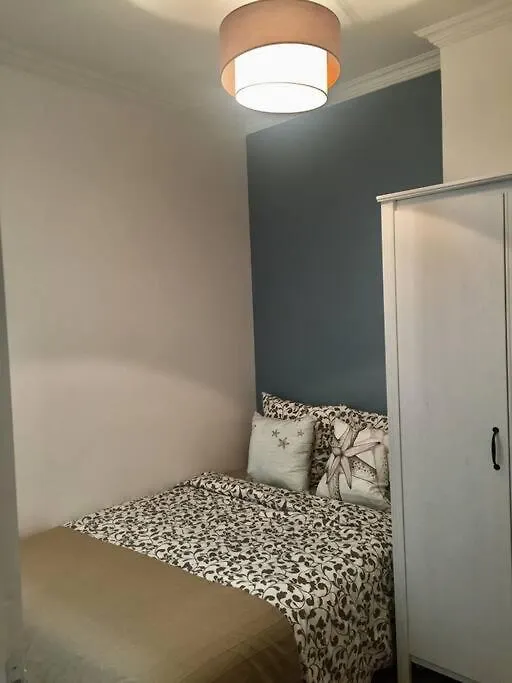 Appartement Queen - - Paris