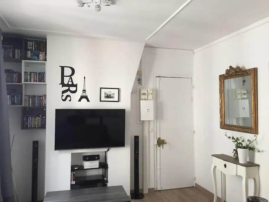Apartment Queen - -
