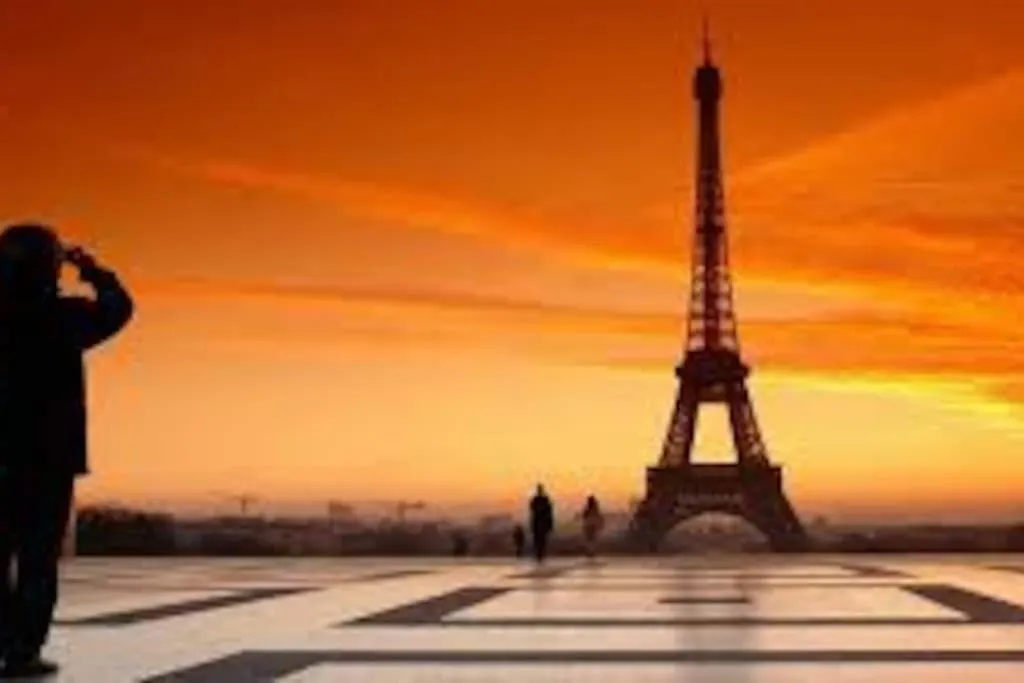Appartement Queen - -