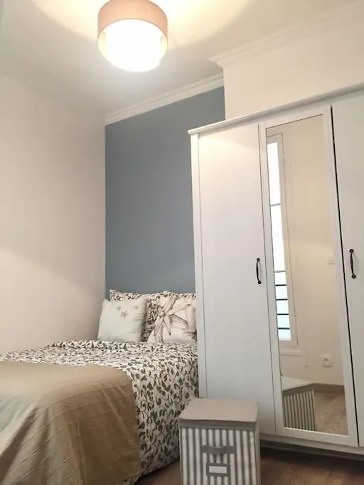 Appartement Queen - - Paris