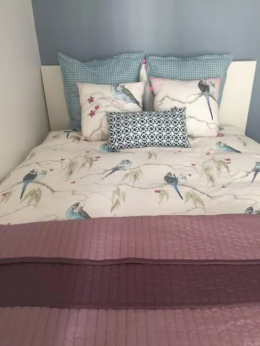 Appartement Queen - - Paris