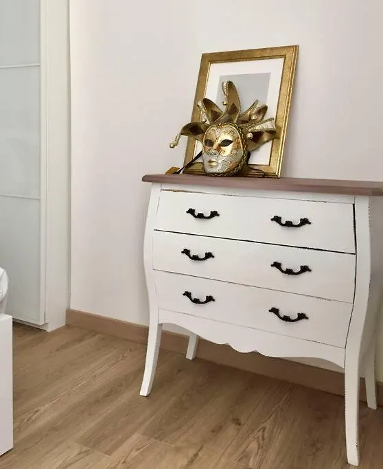 Appartement Queen - - Paris