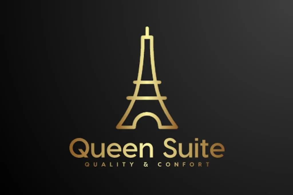 Apartment Queen - -